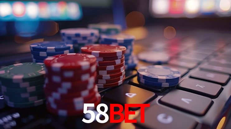 Benefícios da Conta 58bet