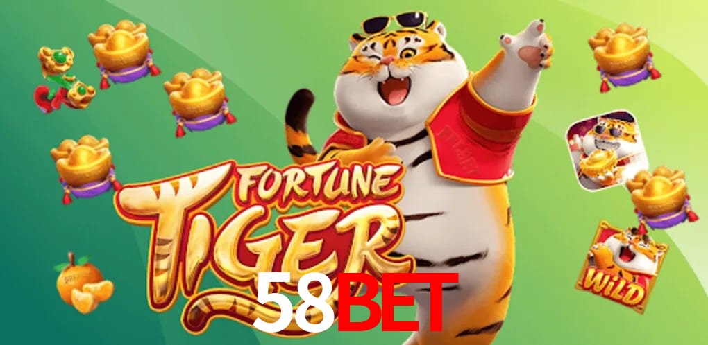 Experiência VIP 58bet