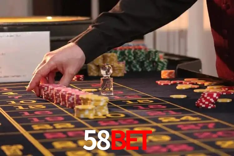 A Popularidade dos Caça-Níqueis no 58bet
