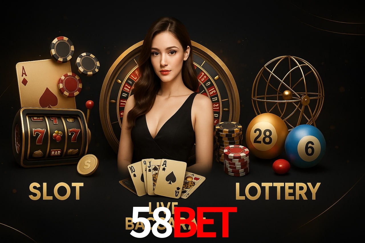Ofertas Exclusivas 58bet