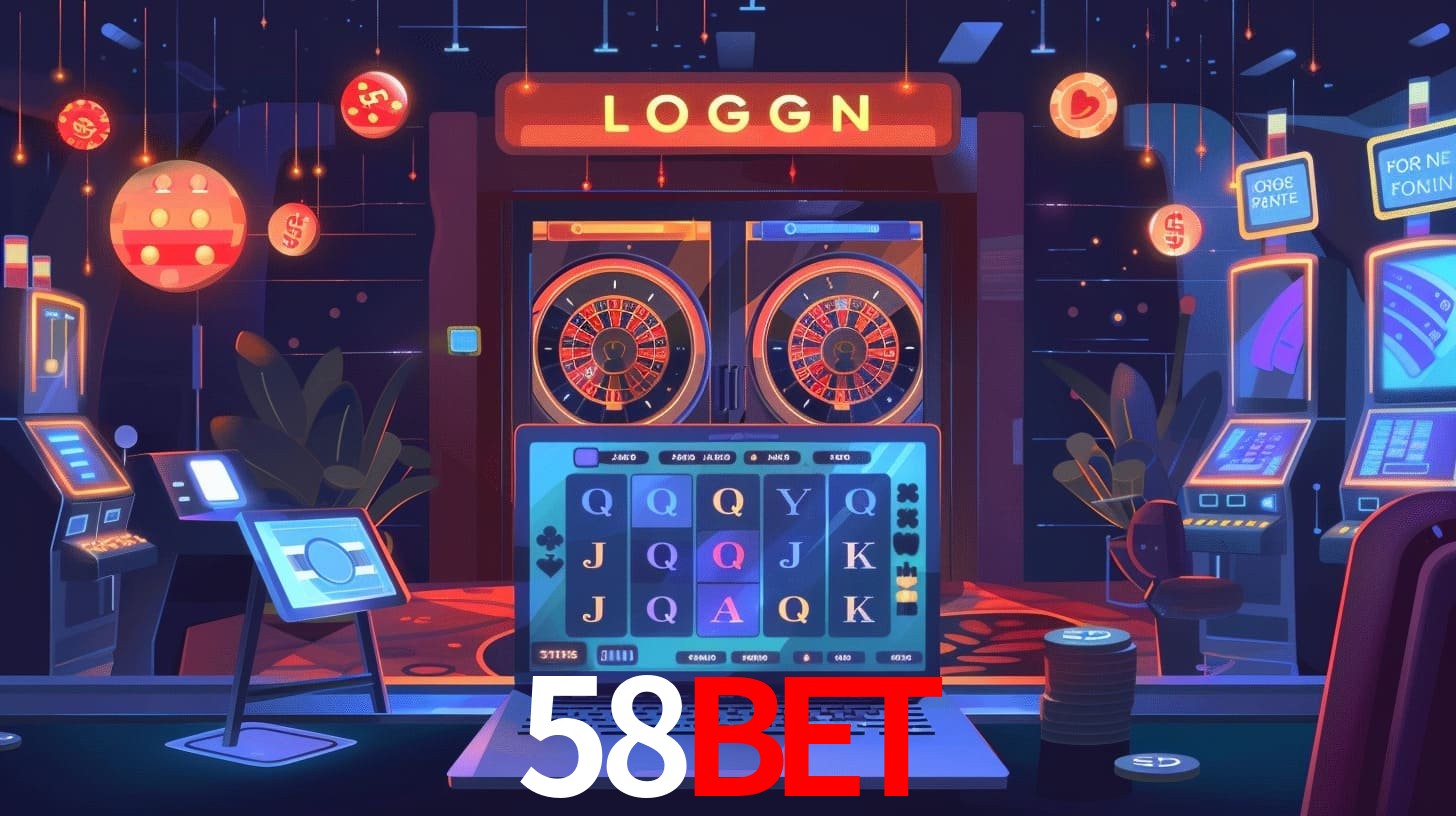 Integração de APIs 58bet