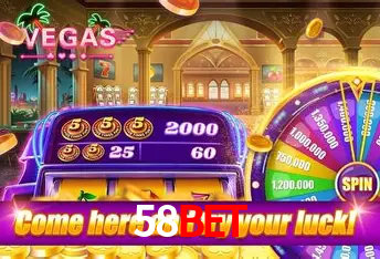 A Experiência Imersiva dos Cassinos Ao Vivo no 58bet