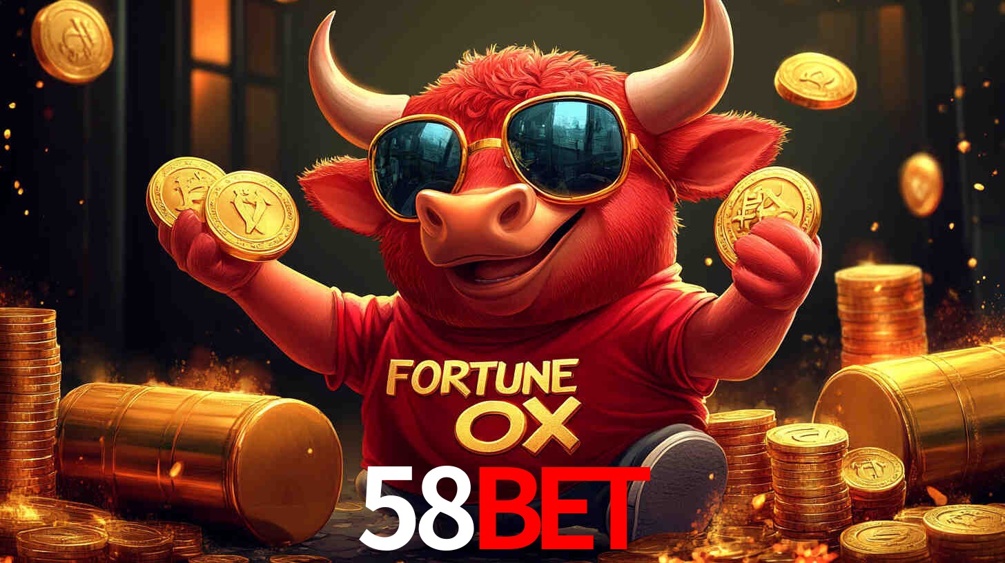 A Experiência Imersiva dos Cassinos Ao Vivo no 58bet