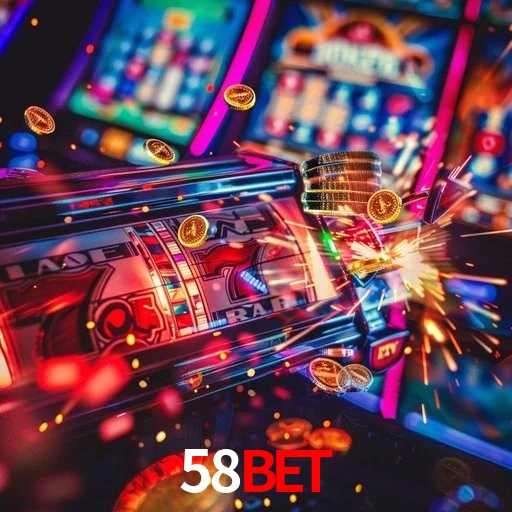 Casino Ao Vivo 58bet