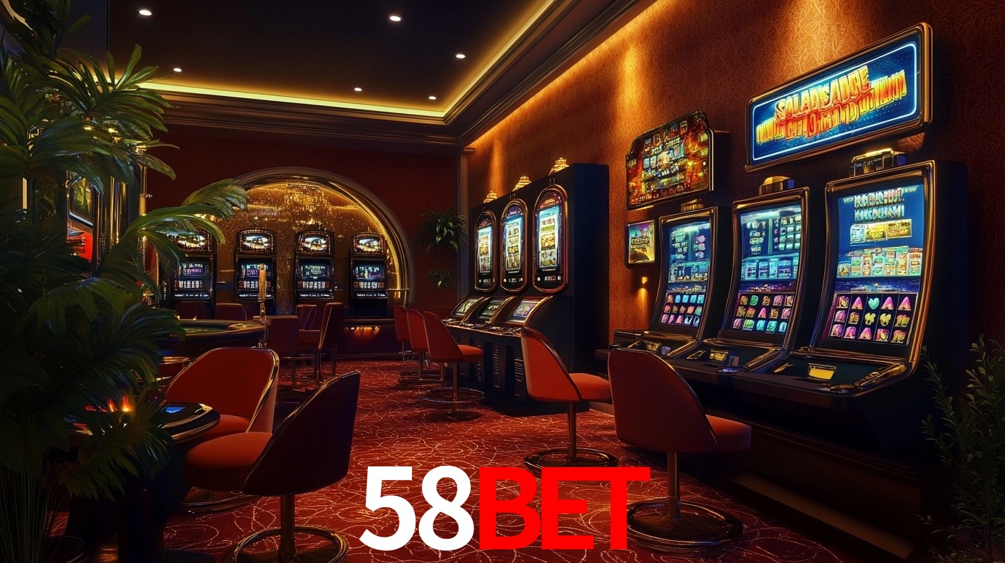 Tournaments 58bet
