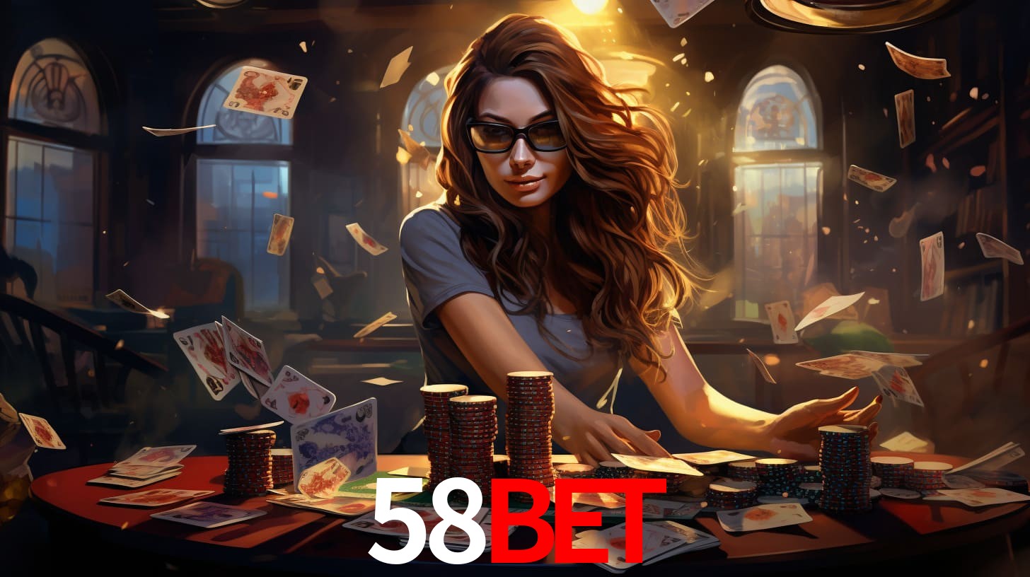 VIP Casino 58bet