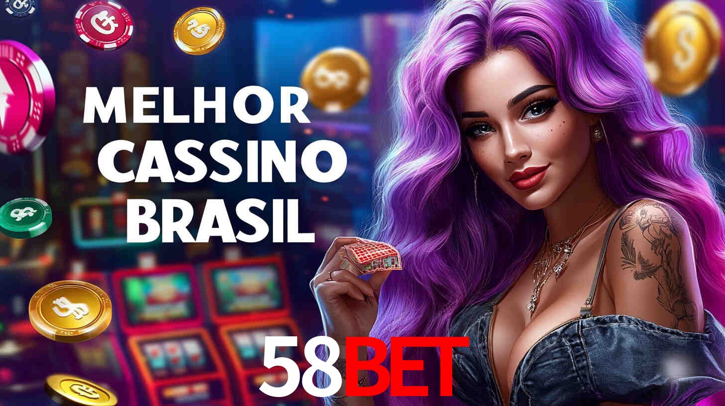 Explorando a Categoria de Eventos em Apostas na 58bet