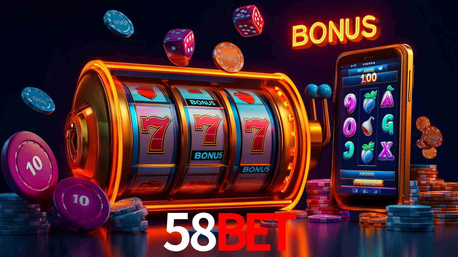 Explorando a Categoria de Eventos em Apostas na 58bet