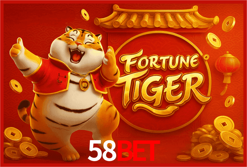 Jogos Exclusivos 58bet