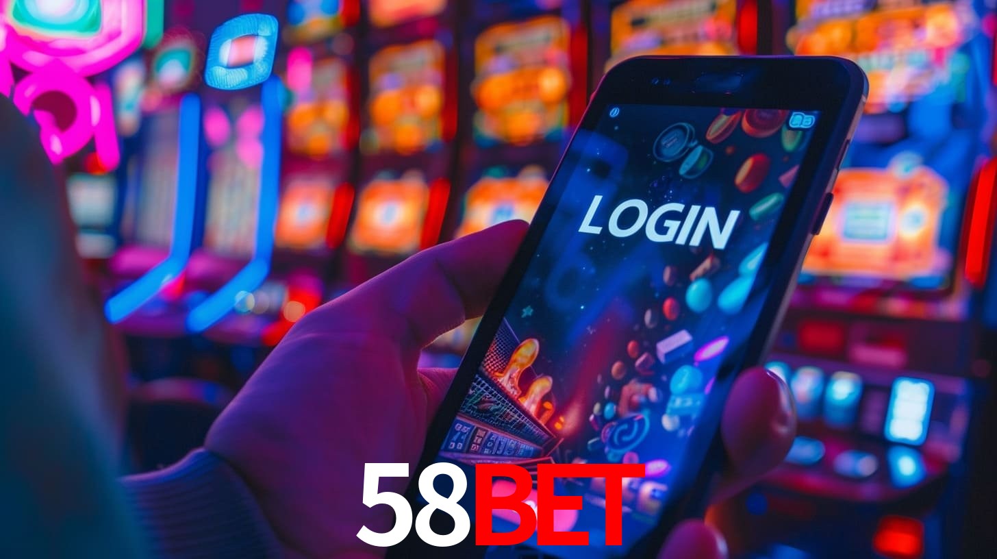 Casino VIP 58bet