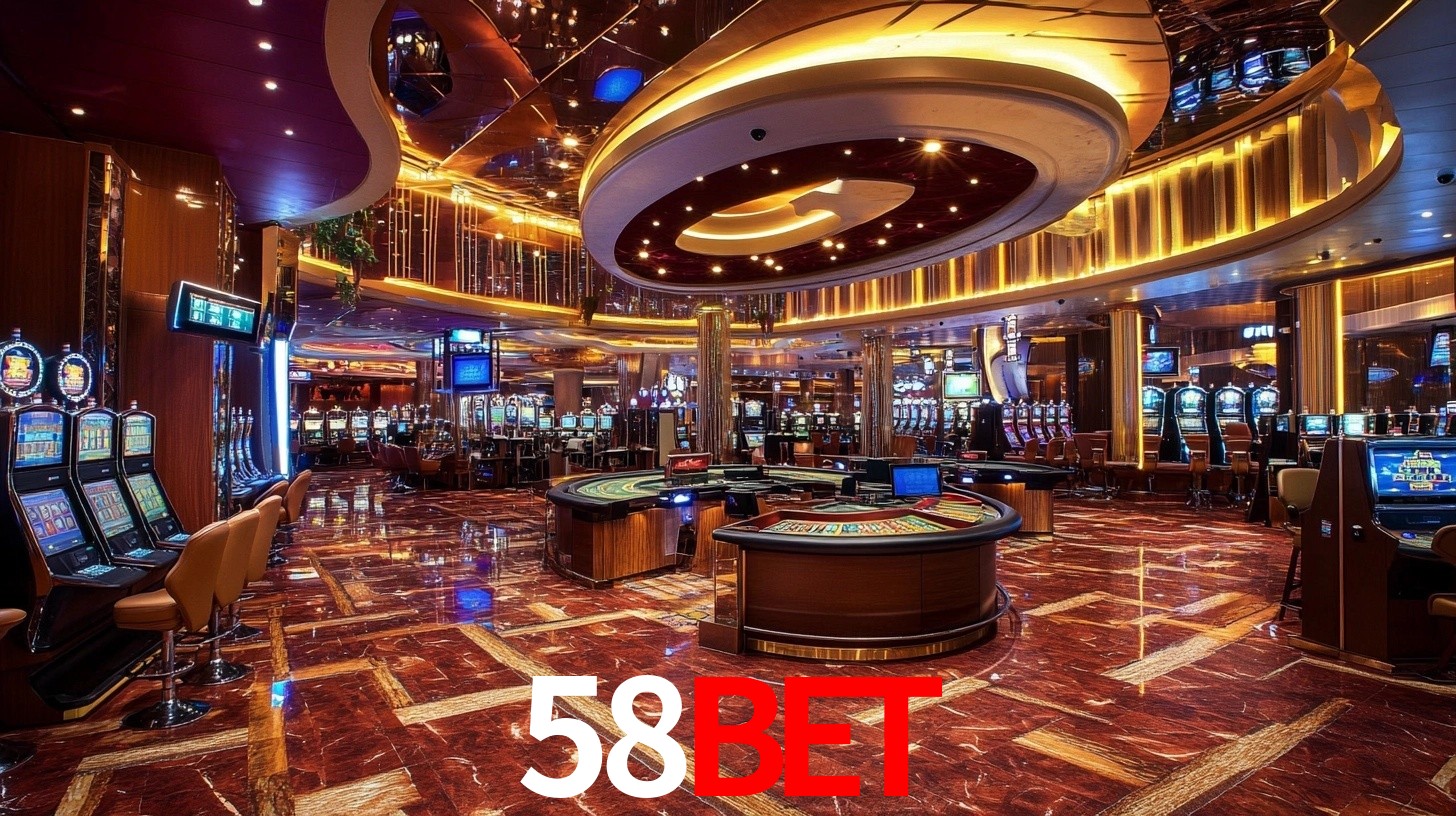 Programa VIP 58bet