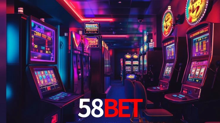 58bet bonus