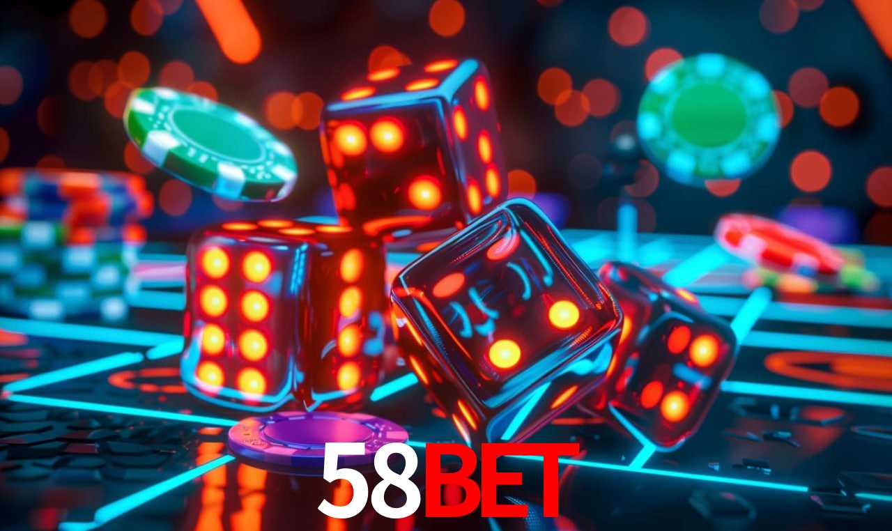 58bet Facebook