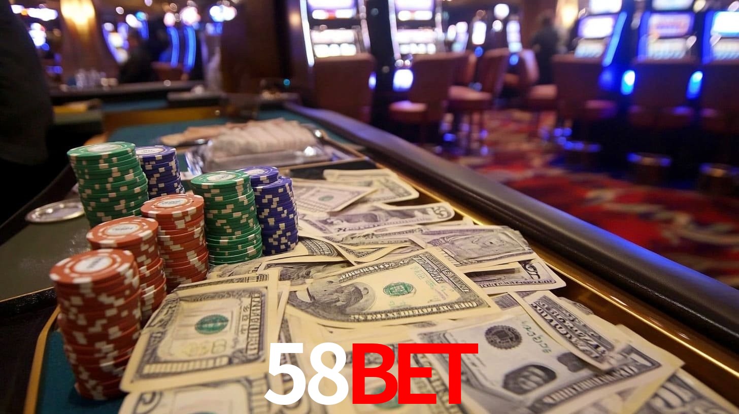 58bet login
