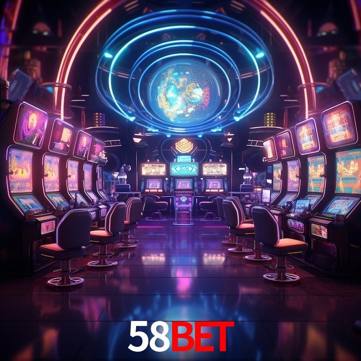 58bet vip