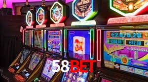 PIX Instantâneo 58bet