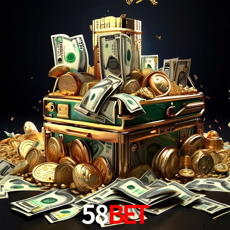 Apostas de Tênis 58bet