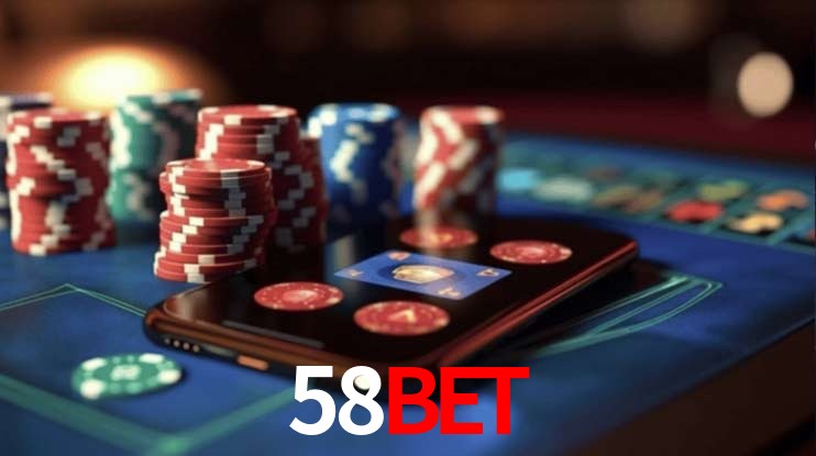 Diretório de Jogos 58bet