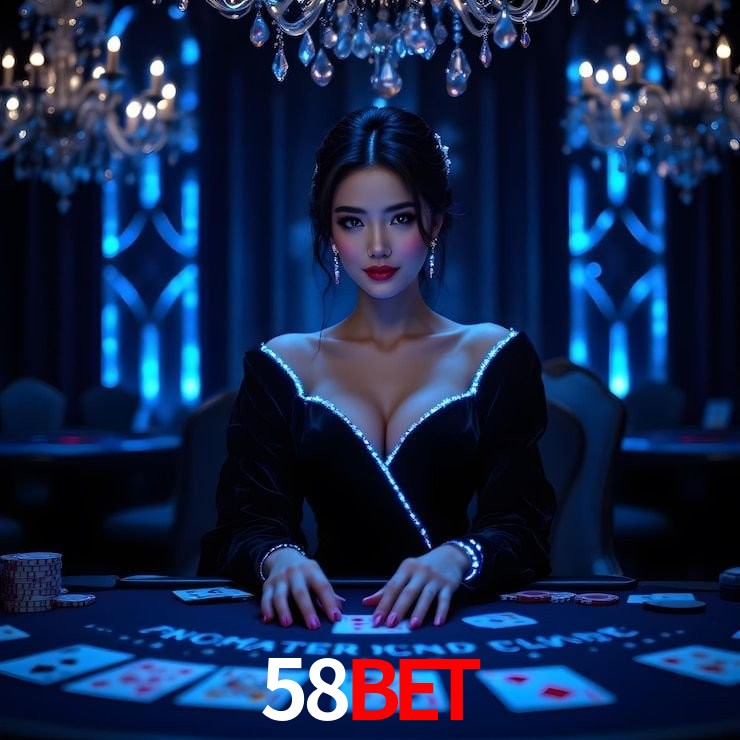 Jogos de Slot 58bet