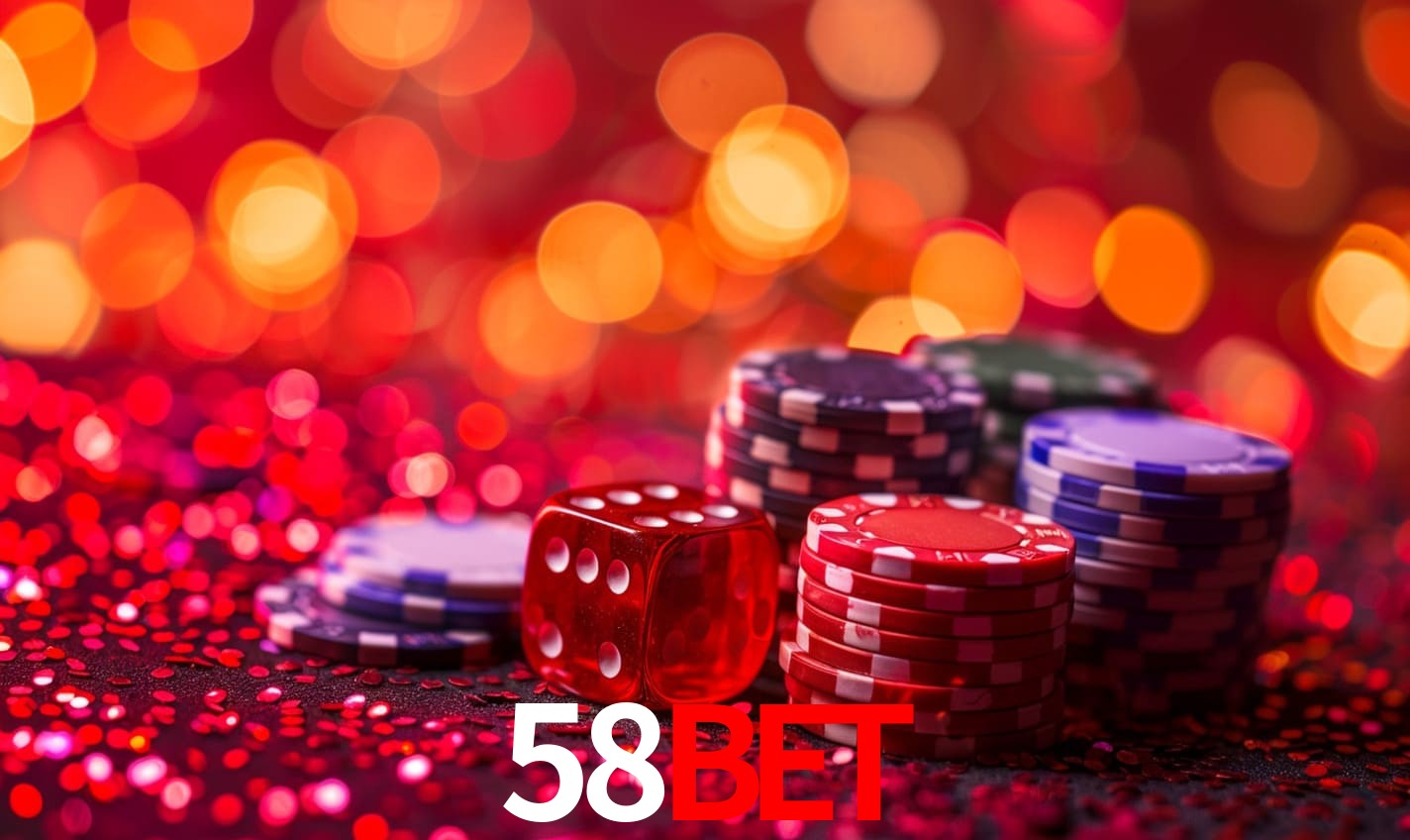 A Emoção da Loteria na 58bet: Uma Chance de Mudança de Vida
