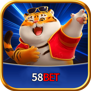 Logo 58bet